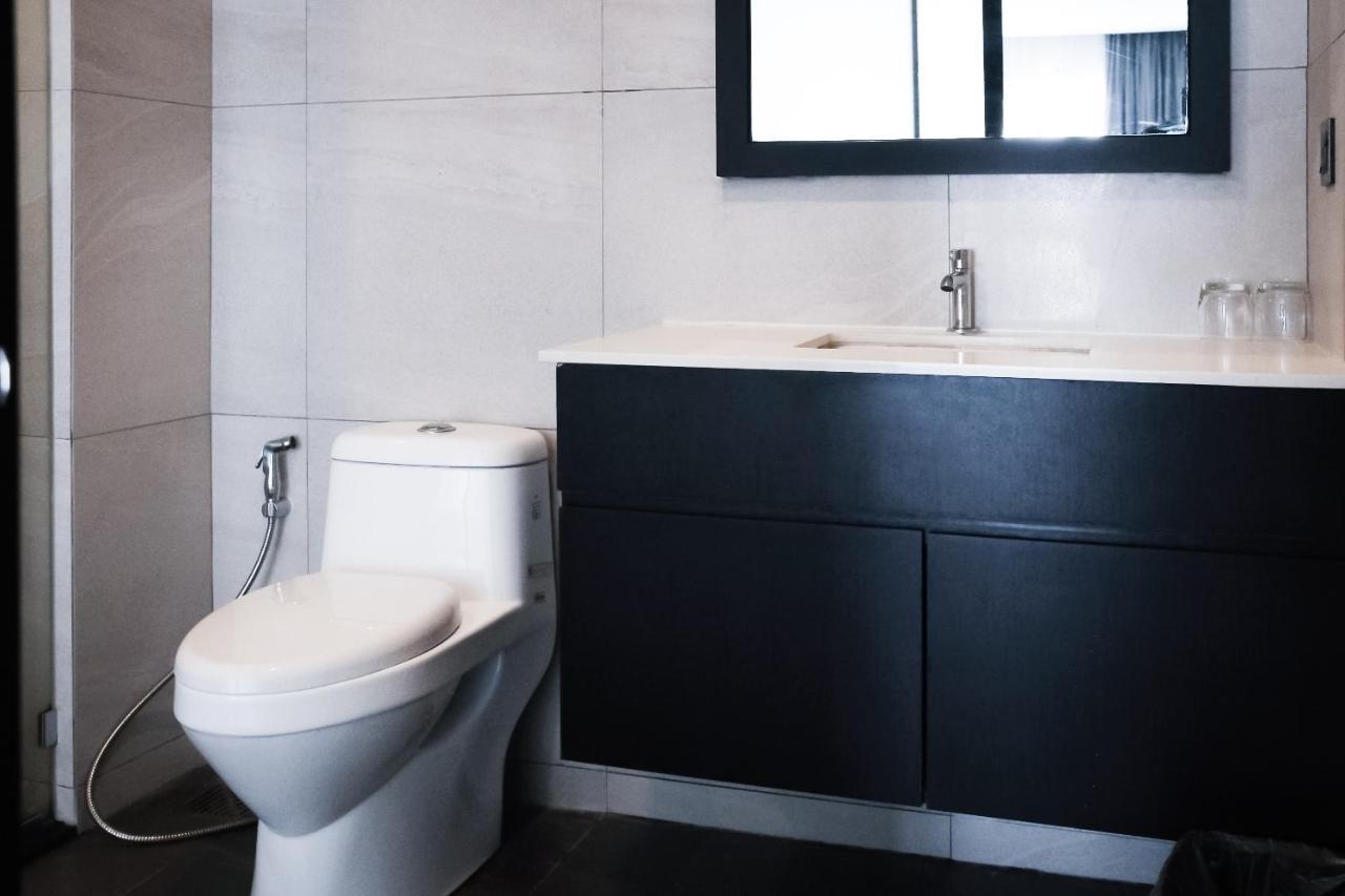 Inkk Hotel @ Aeropod By Pinstay Kota Kinabalu Ngoại thất bức ảnh