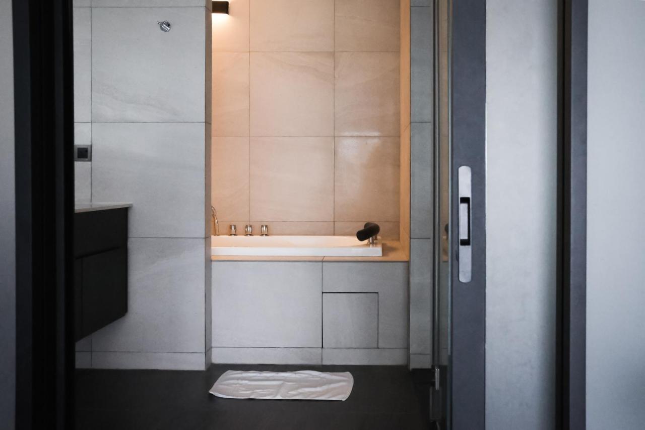 Inkk Hotel @ Aeropod By Pinstay Kota Kinabalu Ngoại thất bức ảnh